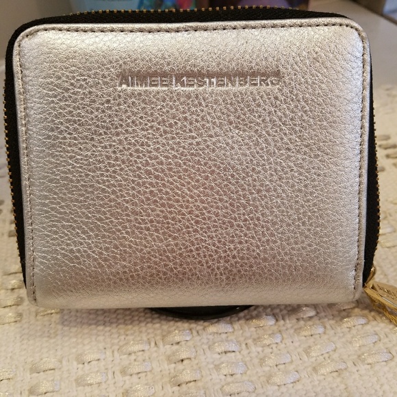 Aimee Kestenberg Handbags - Aimee Kestenberg wallet